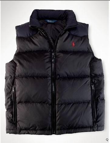 pl down vest men jacket S-3XL-0135